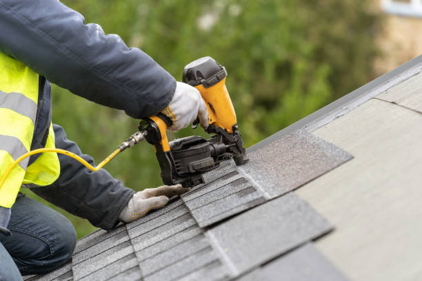 Best Storm Damage Roof Repair  in Cadiz, OH